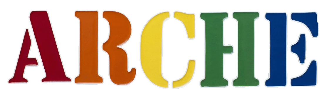 Logo Ev. Kita Die Arche